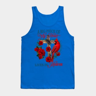 Reglious shirt Tank Top